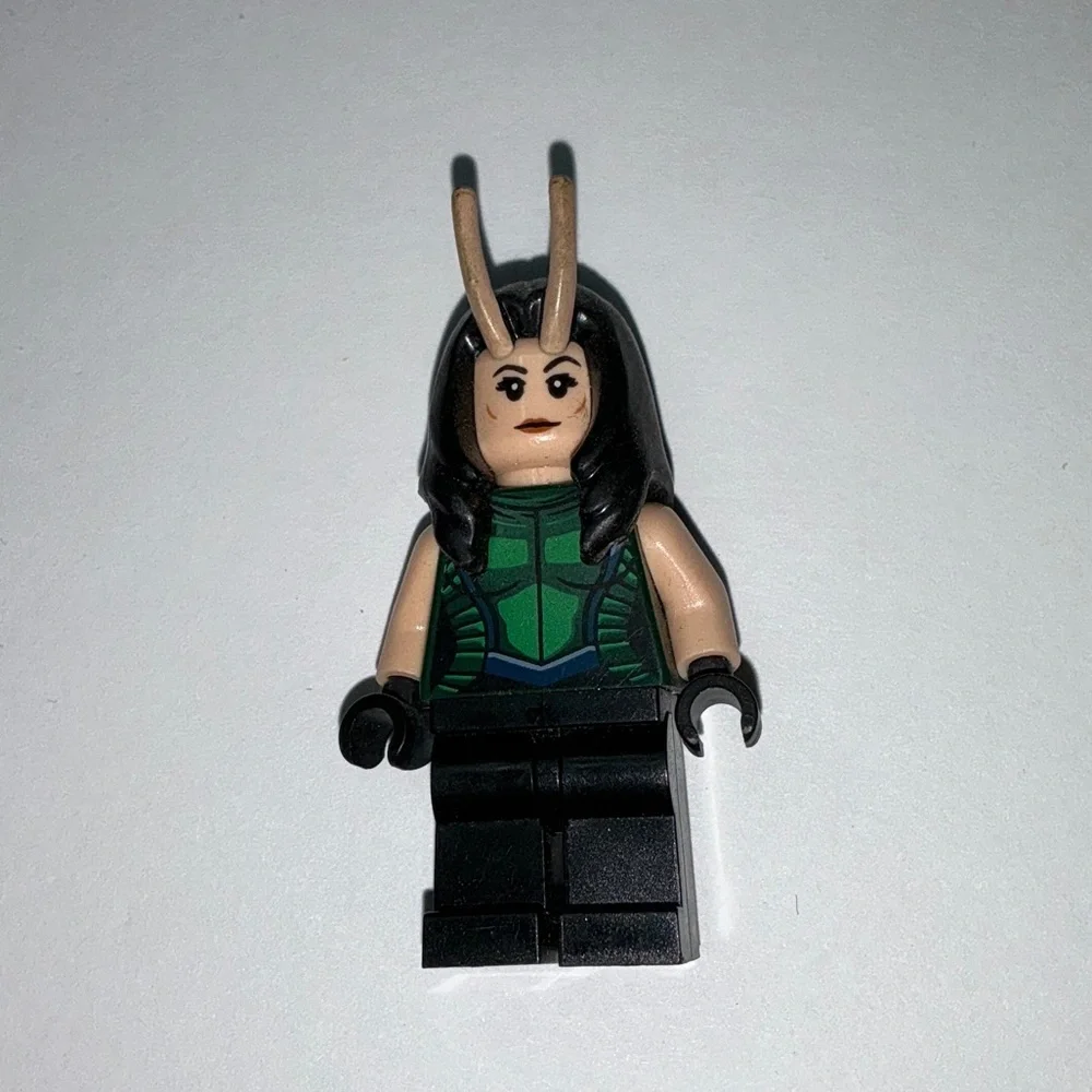 Lego – Mantis, Guardians of the Galaxy Super Heroes